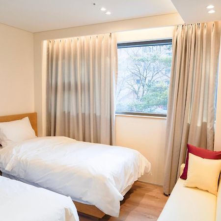 Eden Foret Hotel Chungju Extérieur photo
