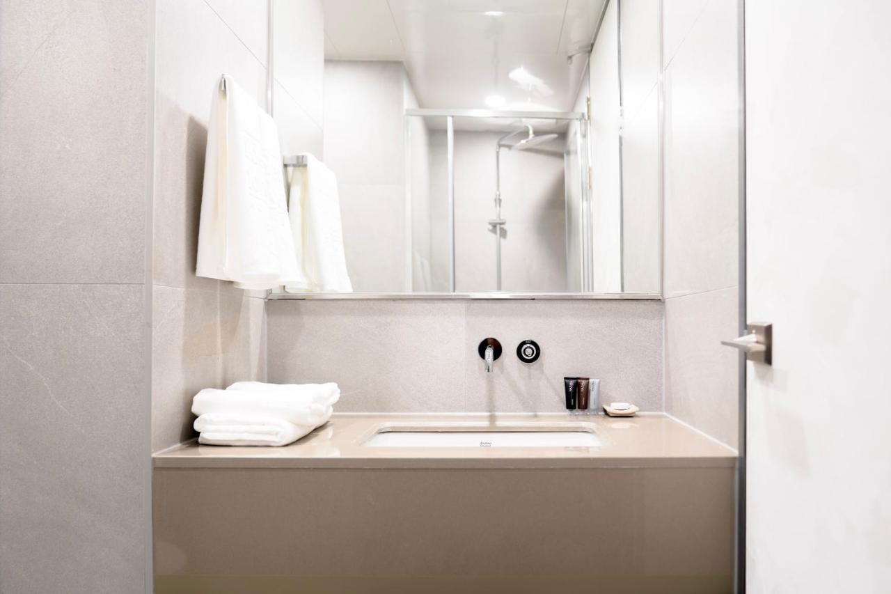 Eden Foret Hotel Chungju Extérieur photo