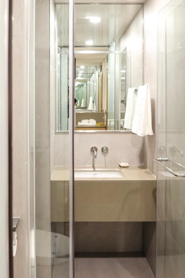 Eden Foret Hotel Chungju Extérieur photo