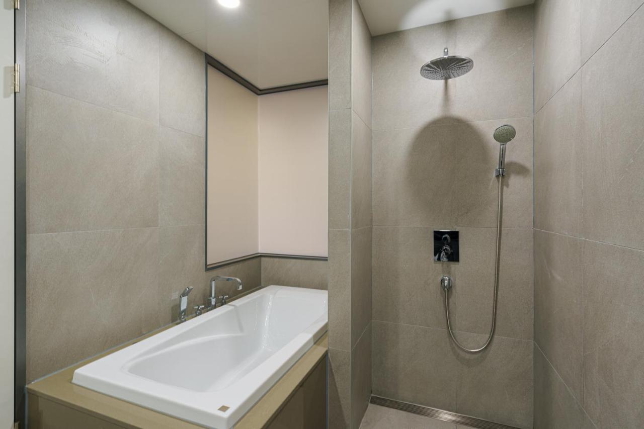 Eden Foret Hotel Chungju Extérieur photo