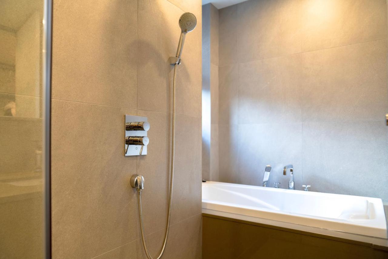 Eden Foret Hotel Chungju Extérieur photo