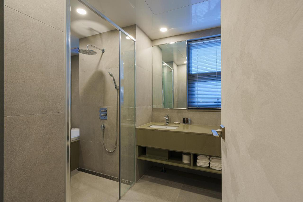 Eden Foret Hotel Chungju Extérieur photo
