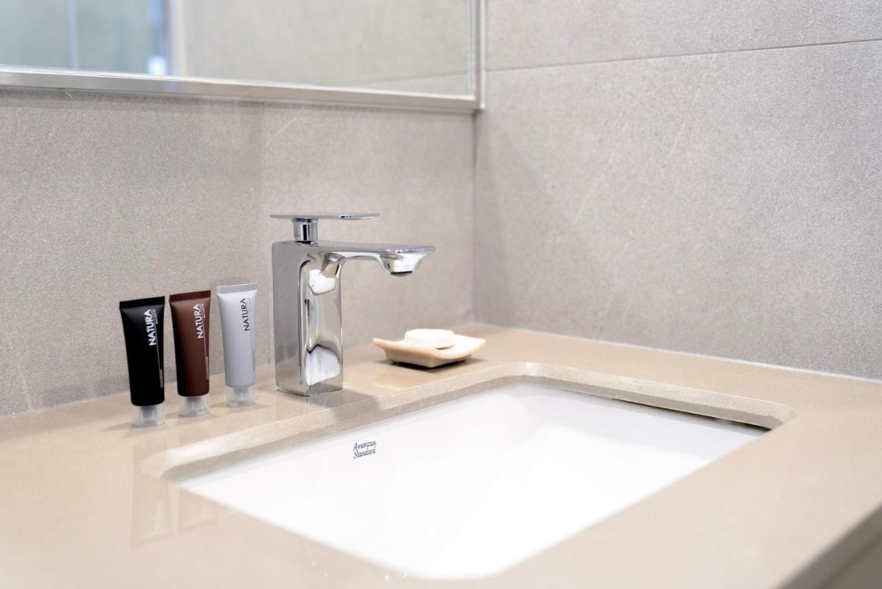 Eden Foret Hotel Chungju Extérieur photo